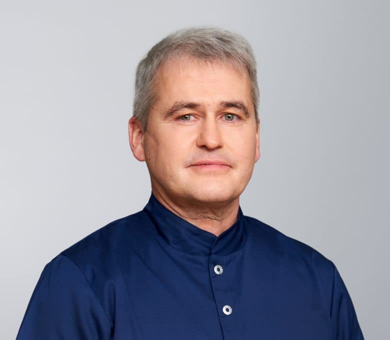 dr Marek Vink - Meliva