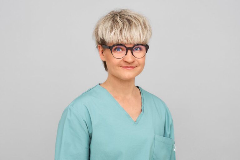 Kaisa Kopliste: Soolestik on kui meie teine aju