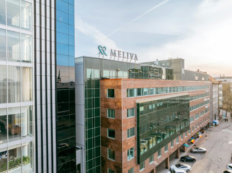 Meliva 2024. aasta numbrites: teostasime kokku üle 370 000 visiidi