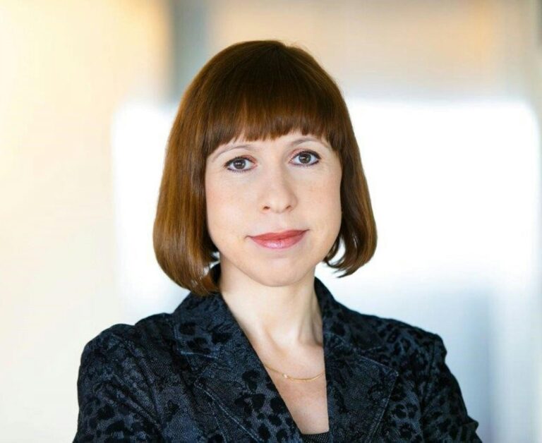 Meliva juhtkonnaga liitus Ulla Ilisson