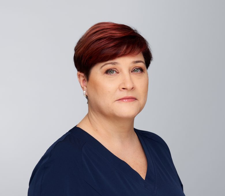 Merike Toovis