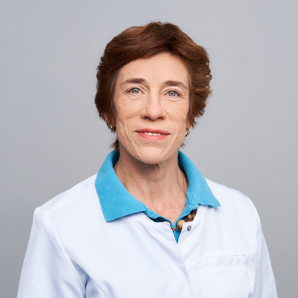 Lea Vahter