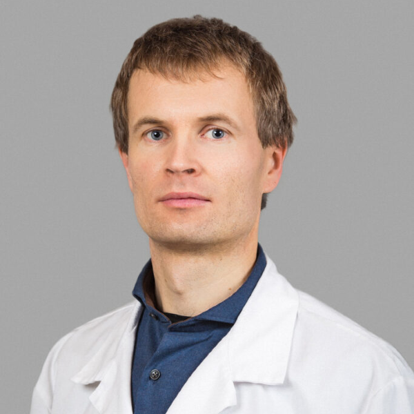 Oliver Herman