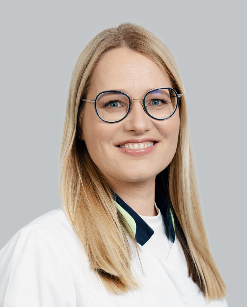 Margit Klaassen