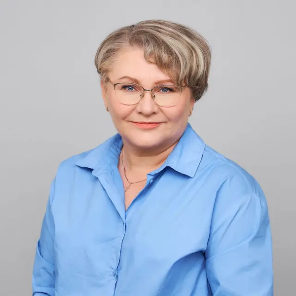 Inga Ignatieva