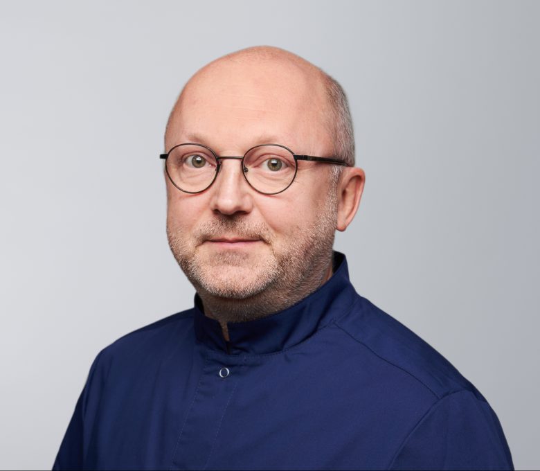 Heikki Ristmets