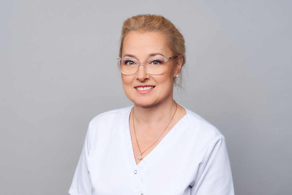 Kristin Aiaste