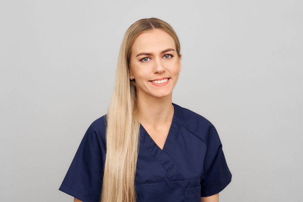 Kerttu Kastanje