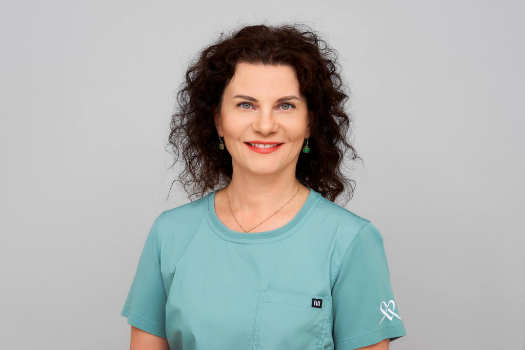 Gaili Kauba