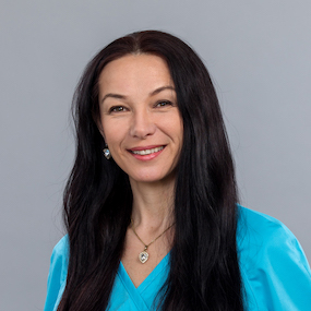 Inna Remmet