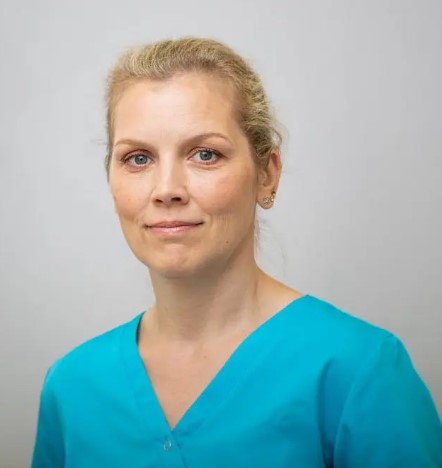 Karin Looskari
