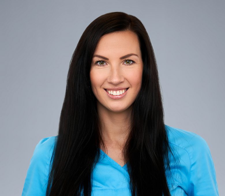 Krista Leibak