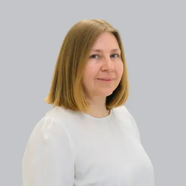 Julia Borissova