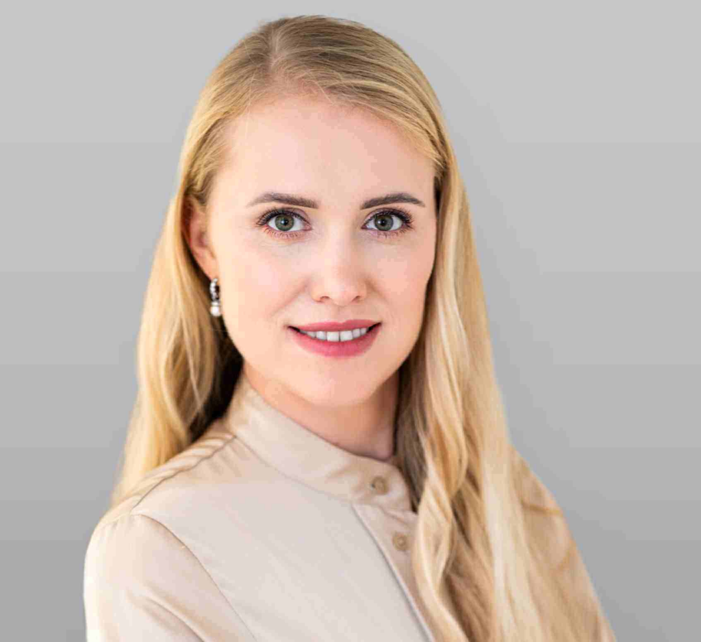 Eve Voog