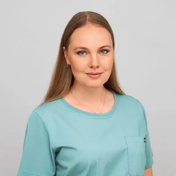 Valeria Boitsova