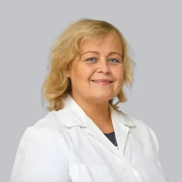Katrin Huik