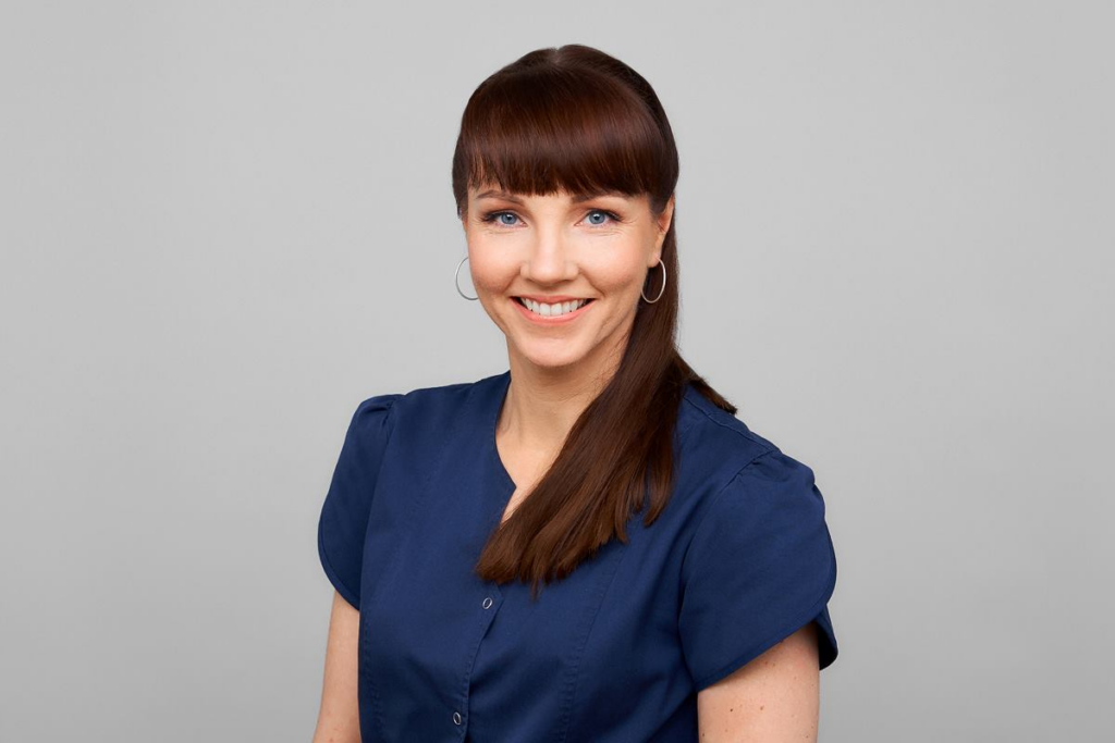 Anne-Ly Elhi