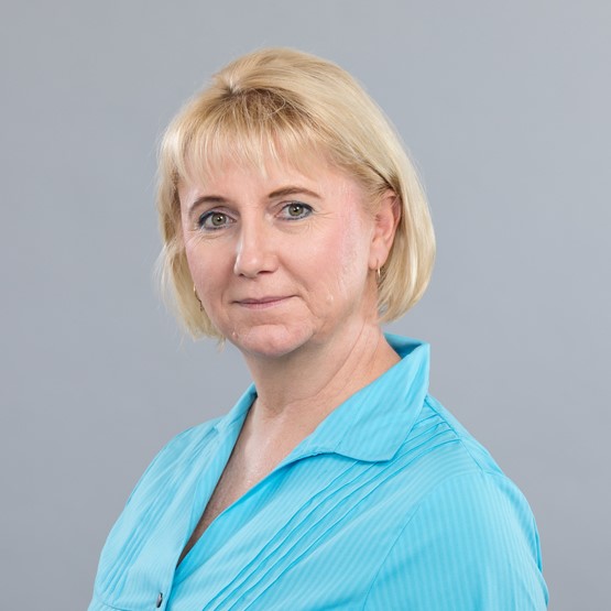 Anneli Tammet