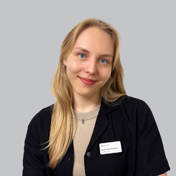 Nele-Rita Põldma