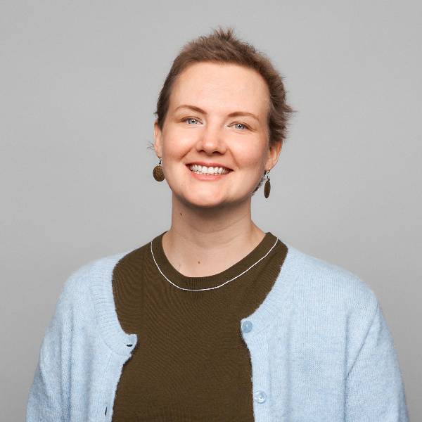 Laura Malm