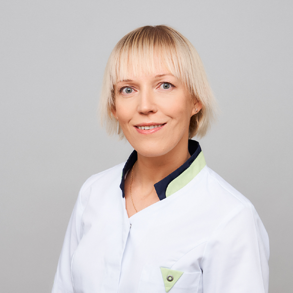 Natalia Lobanovskaya