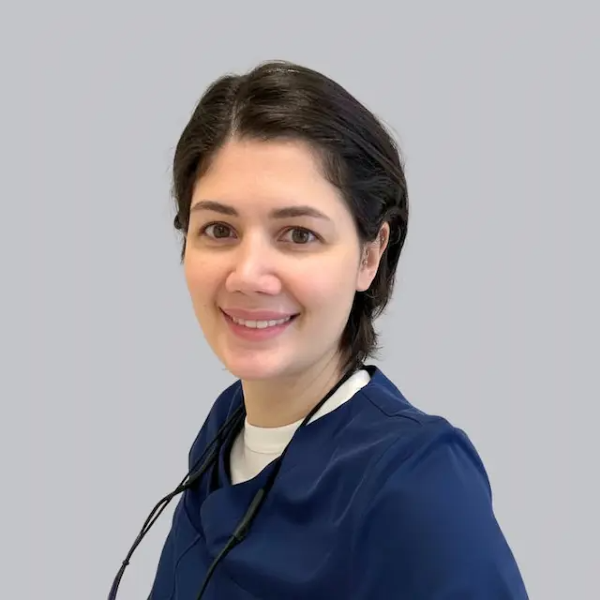 Valida Ismailova