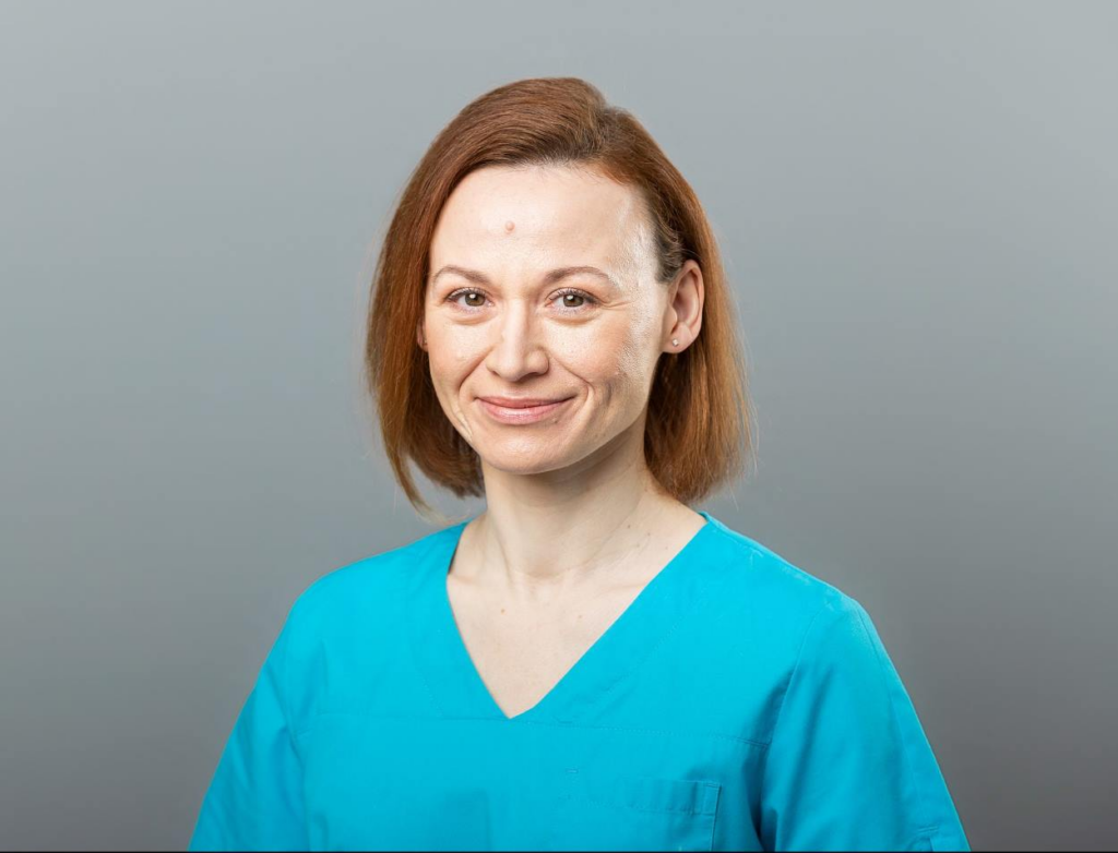 Liidia Kazanskaja