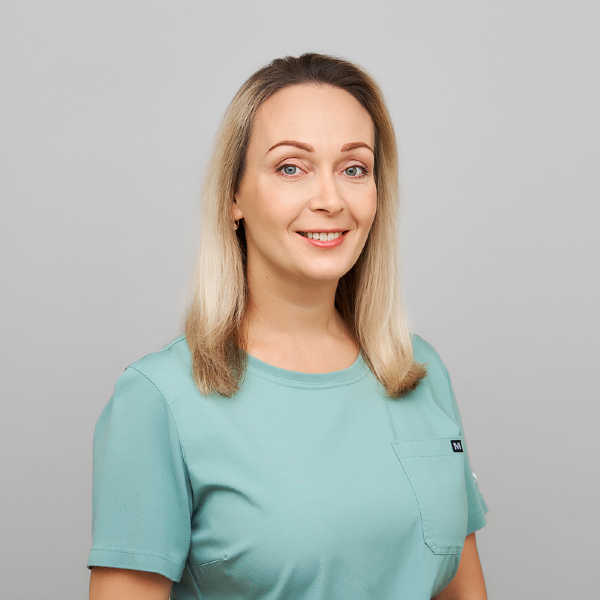 Jevgenia Duhhota