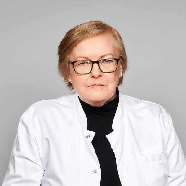 Ülla Melnikov
