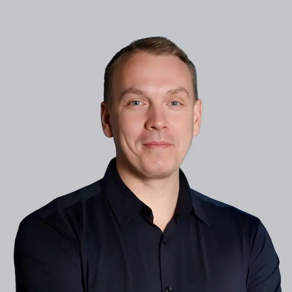 Raul Laasik