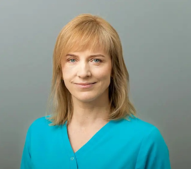 Triin Pullisaar