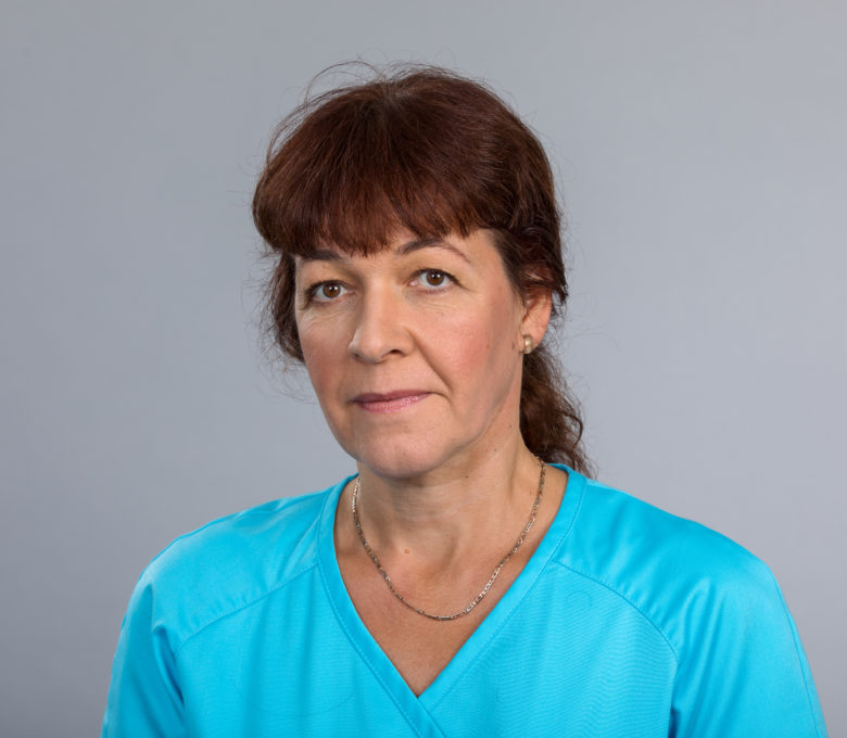 Merike Aava