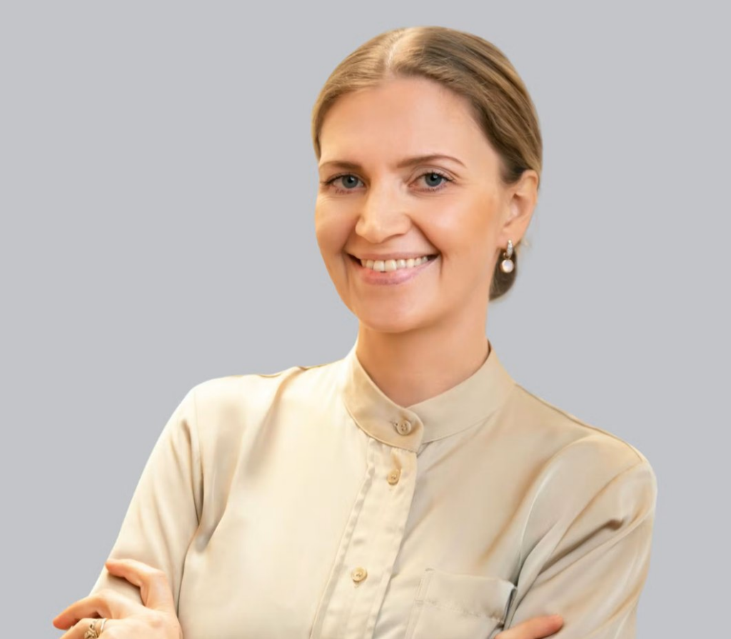 Kristiina Abramov