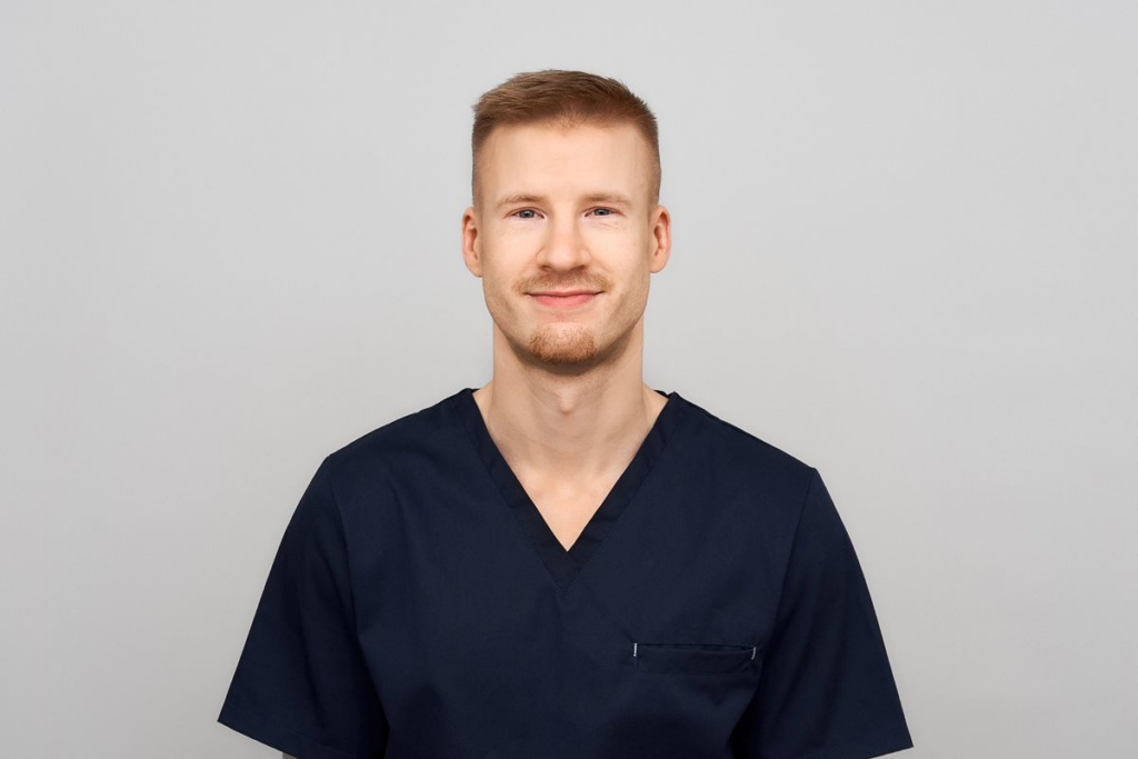 Rasmus Peeker