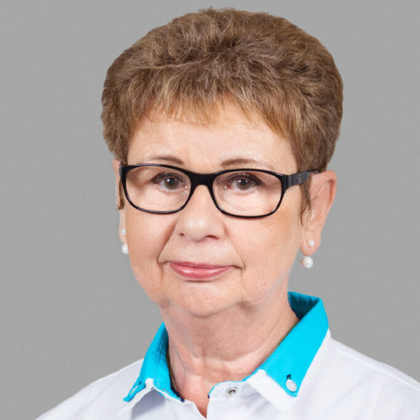 Georgina Kivilo