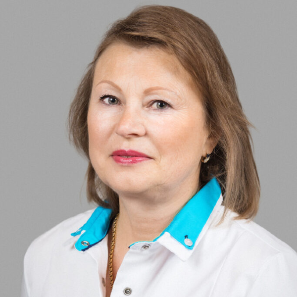 Olga Rannamets