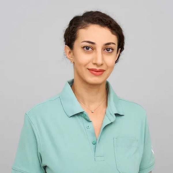 Maria Mikkal
