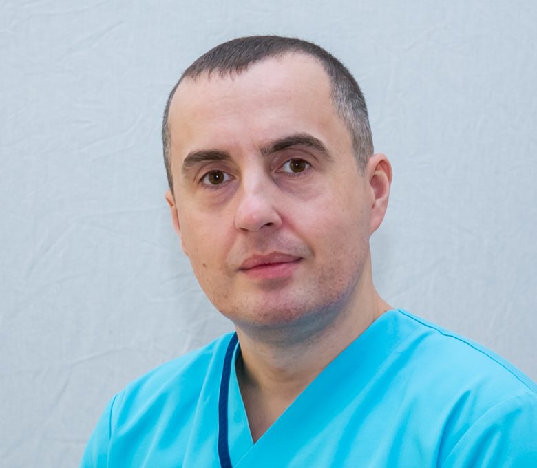 Evgeny Peshkov