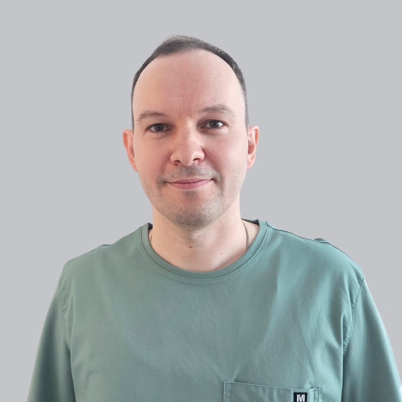 Andrei Melnitšenko