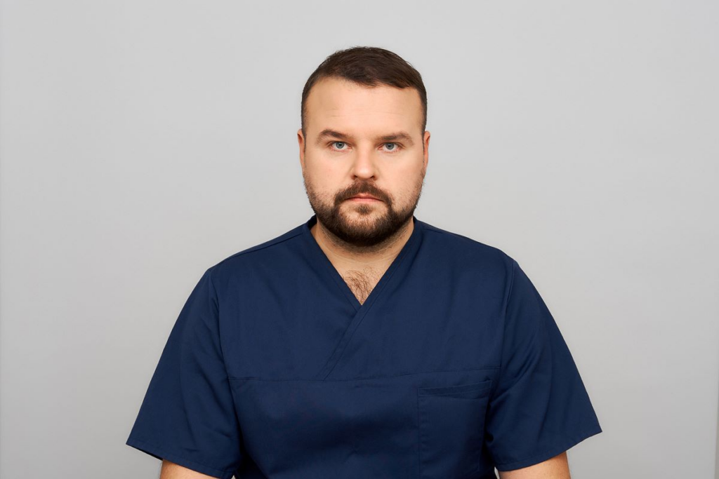 Ihor Zburin