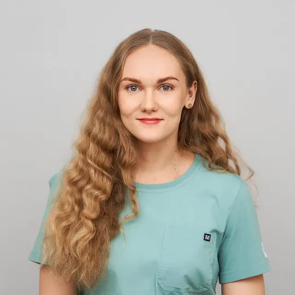 Laura Johanson