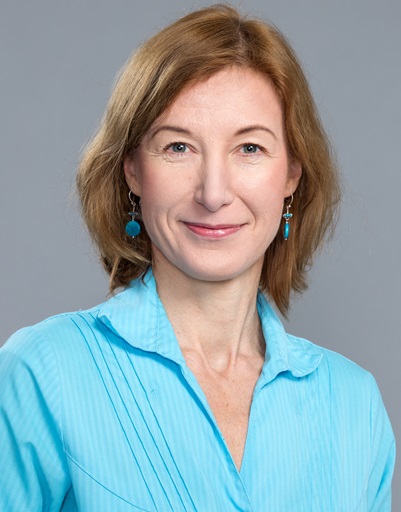Kristina Hinrikus