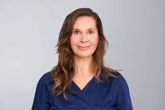 Eve Reimand
