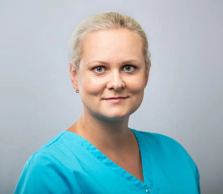Olga Sidorova