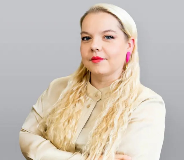 Stephanie Akermann