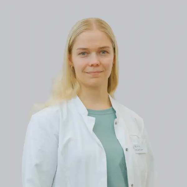 Laura Laiv