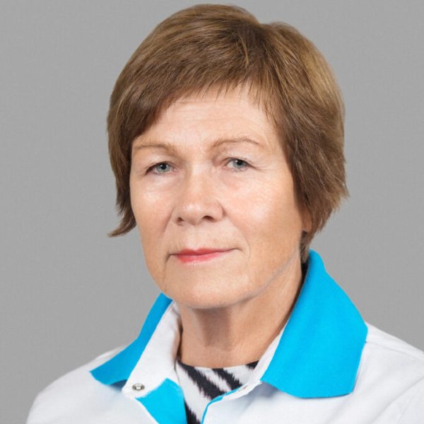 Aino Kuklane