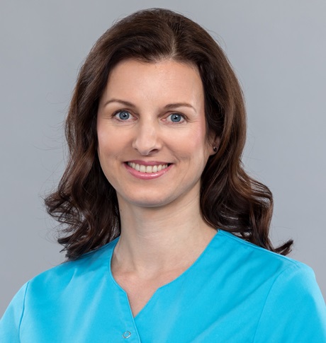 Kristel Haller