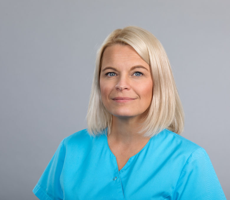 Kristi Põder