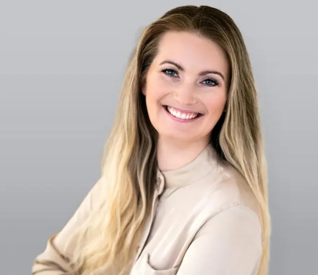 Laura Saksing